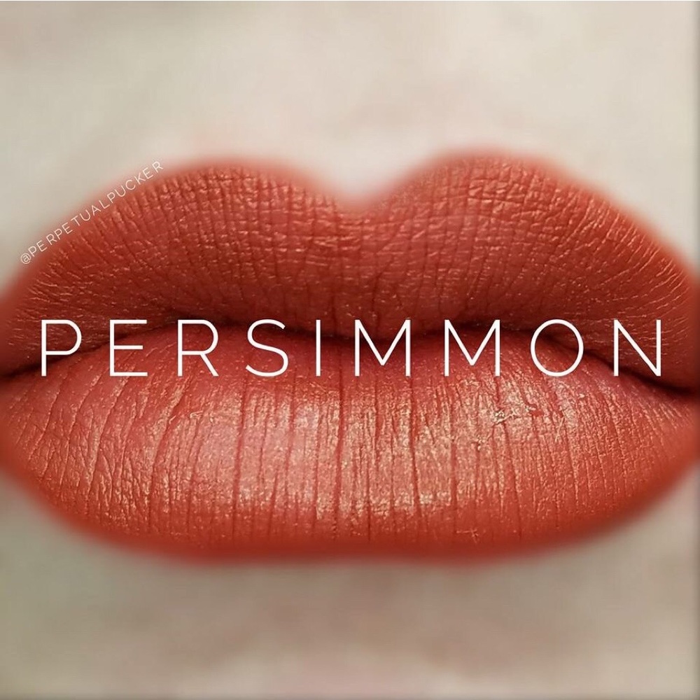 Persimmon LipSense